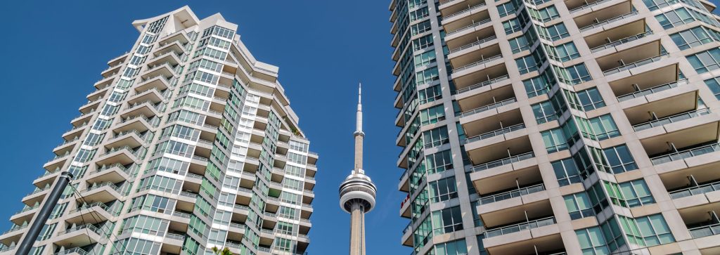 New to Canada Mortgage for a $450k Condo in Brampton