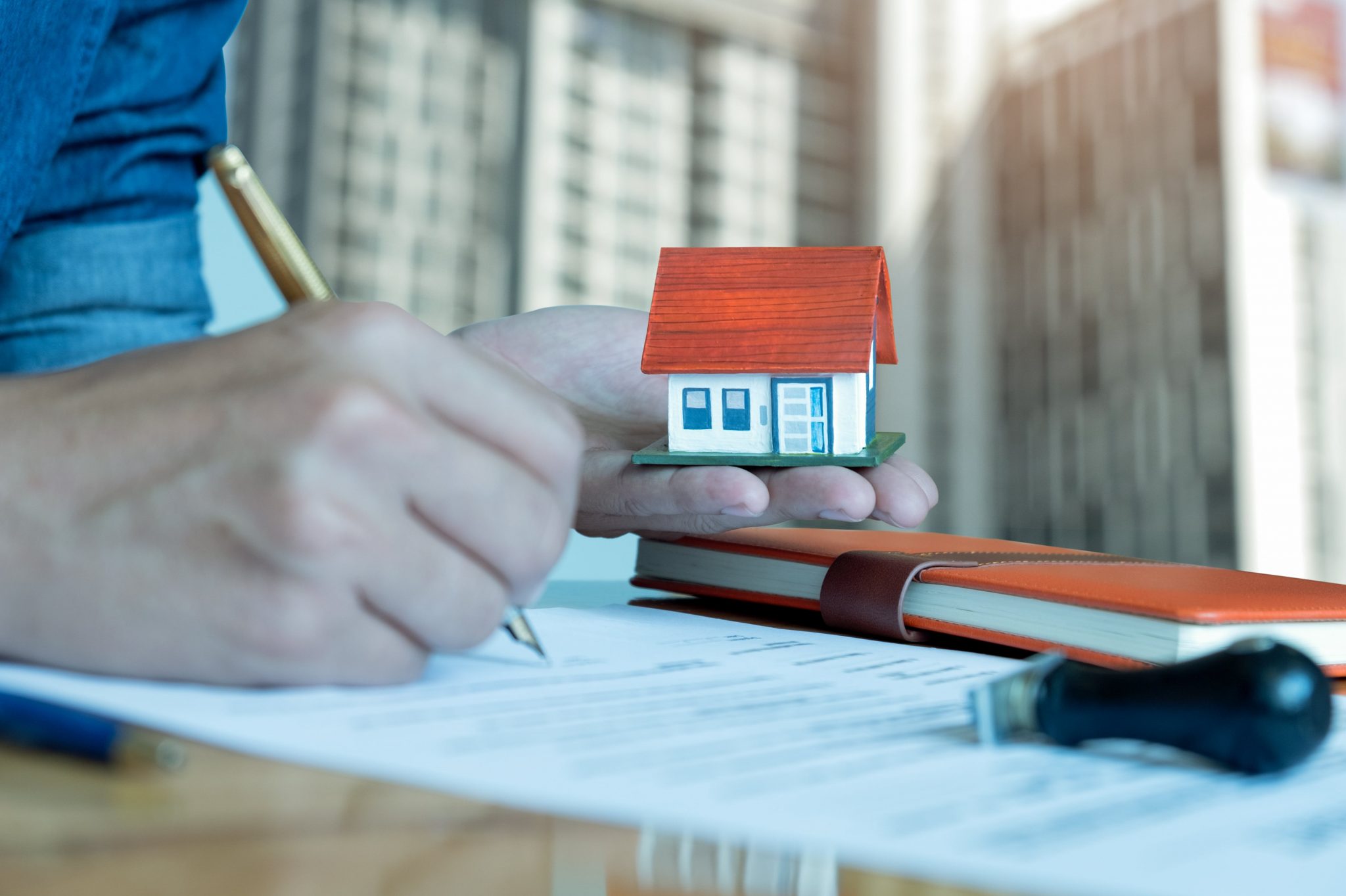 What is the difference between a home equity loan and a second mortgage?