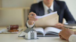 What are the requirements for a private mortgage?