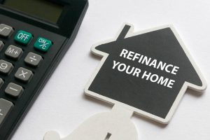 Home Equity Loan or Mortgage Refinance