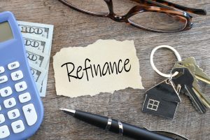 What should you consider when refinancing your mortgage in Brampton?