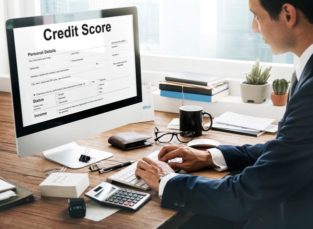 Bruised Credit Mortgage