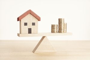 Should I Consolidate My Debt with Equity from my Home?