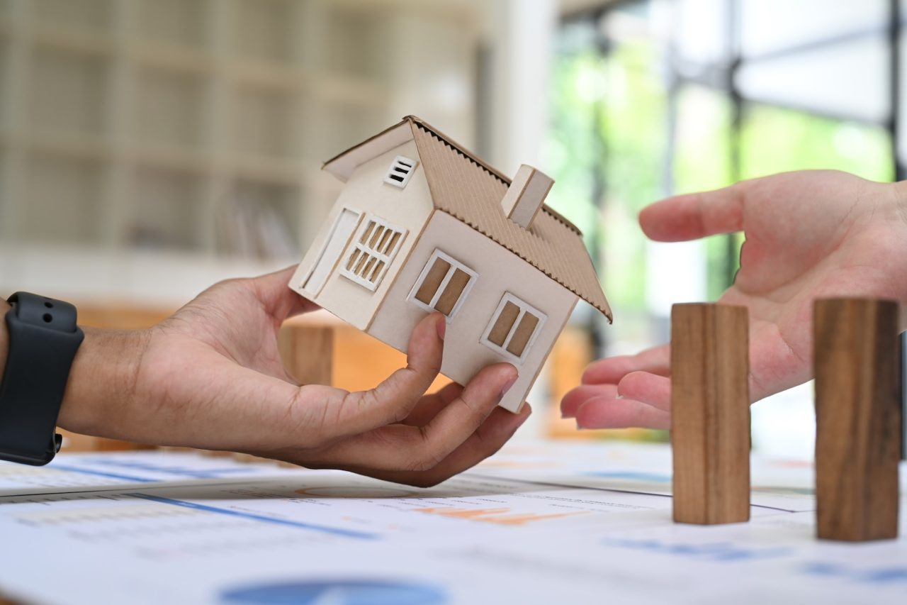 real-estate-mortgage-loan