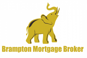Logo Brampton Mortgage Broker